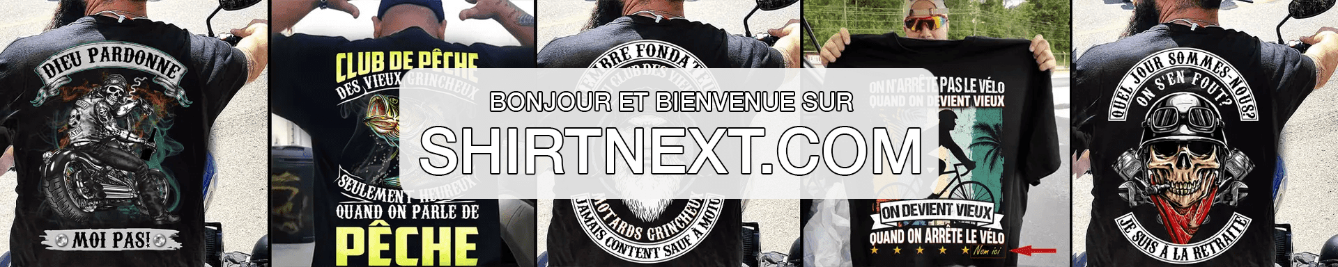 Banner for SHIRTNEXT.COM