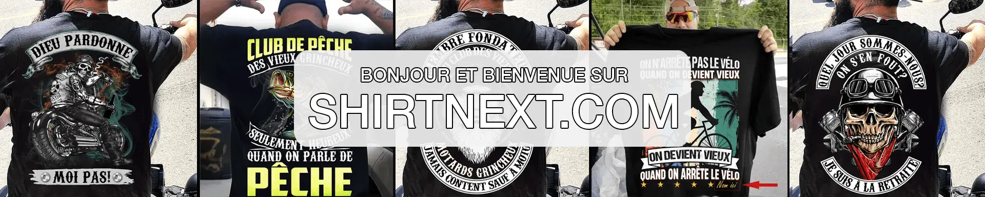 Banner for SHIRTNEXT.COM